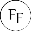 FF initials