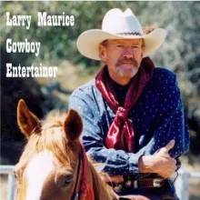 Cowboy Poet